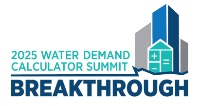2025 WATER DEMAND CALCULATOR® SUMMIT